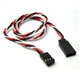 60cm servoforlenger :: BR-SF60T Tvunnet Universal