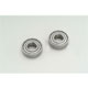 FG-6063/05 Bearing 12x28x8 pair