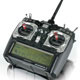 Hitec Aurora 9 AFHSS 2.4gHz m 9ch RX m/4xHS-5485