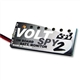Voltspy 4,8V og 6V