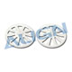 HN7020AT M1 Autorotation tail drive gear /104T