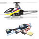 Align T-Rex 450 Pro med 3G Flybarless