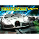 Scalextric katalog - 2010