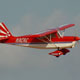 Pilot-RC Decathlon 40% :: 01 Red/White CF