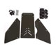 Fullforce RC - 5B015SMK Front/Side Windows Smoked