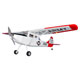 Hyperion Cessna O-1 Bird Dog 10e White