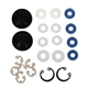 TRX-2362 Shock rebuild kit (for 2 shocks) 