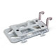 XP-EHB016 Battery and Receiver mount HB004 og CP2