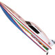 EP Racing Boat