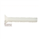 MPX-713346 Vingeskruer M4x25 - 10stk
