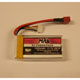 3S 1300mAh - 10C - STM DG-1000 med Deans