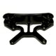 Tur0007-BK Turtle Racing Dempert�rn Front - Black