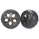 TRX-3776A Anaconda Tire On All-Star Wheel (