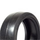 HPI-4754 Racing Slick Belted tire 24mm - 35R