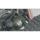 FG-6492 St�ldrev m. adapter - 46t