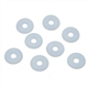 TRX-1815 Body washers (8) 