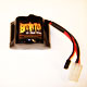 6,0V 3300mAh - Bronto RX Hump Pack - Ni-Mh