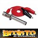Bronto Ekstern gl�der standard krokodille