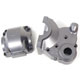 Turtle Racing Quick Diff Transmission - Gunmetal