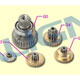 HSP51032T DS510M Servo Gear Set 