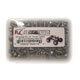 HPI Savage SS .25 Stainless Steel Screw