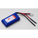 3S 1100mAh - 45C - Hyperion G3 EX