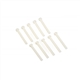 MPX-713341 Vingeskruer M6x50 - 10pcs