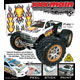 R004 Internal Decals - Fire