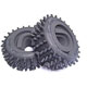 FG-6225 Super-Grip Medium tires 1pair Marder