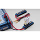 Hyperion 6P 1S LiPo Charge Adapter LGUM6PADAP