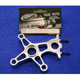 FG-7474 Alloy gear plate 97 for 2WD and 4WD