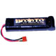 8,4V 5000mAh - Bronto Rigid2 - Deans plugg