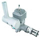 RCGF 32CC Bensinmotor med CM6 plugg