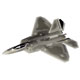 Silverlit X-Twin F22 Raptor