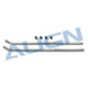 HN7049QFT Skid Pipe Silver