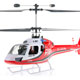 E-Sky BIG Lama Red RTF - 35MHz