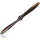 Xoar PJWWI IIXJ Fuel Sabre 12x6
