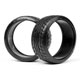 HPI-4421 ADVAN NEOVA AD07 T-DRIFT TIRE 26mm (2pc)