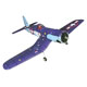 SMC F4U Corsair Warbird .60 ARF SMC09 Retract