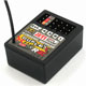 Jeti Duplex 2.4GHz R4Car mottaker Bil
