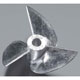 DH-M4363R Propell 36mm P1.4 ALU 1stk
