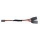 10cm Y-kabel :: BR-YK10 Universal