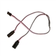 30cm Y-kabel :: BR-YK30 Universal