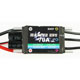 DH-ESC75A Vannkj�lt fartsregulator - 75A
