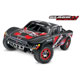 Traxxas Slash 1/10 Brushless 2.4G 4WD :: Ultimate