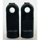 FG-7087/02 Lower Shock Retaining, Long, 2pcs