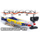 MicroCat Saga RTR 2.4ghz