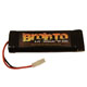 8,4V 3000mAh - Bronto SP - Ni-Mh - Tamiya plugg