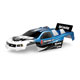 HPI-17001 DSX-2 TRUCK BODY (CLEAR) 