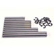 TRX-1939 B�rearmsaksler set N.R/S/S